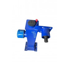 Гидробачок для ГОРу МТЗ в сборе АТМ