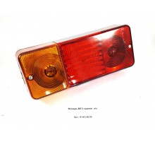 Фонарь МТЗ задний  н/о