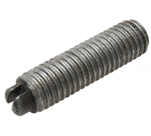 Винт редуктора конечной передачи переднего моста МТЗ: надежность в каждой детали