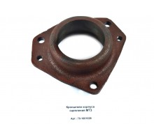 Кронштейн корпуса сцепления МТЗ