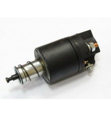 реле притяжения 12В 2,7-3,2 кВт JUBANA 123704001 (аналог)