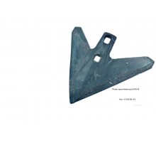 Лапа культиватора КОН-8