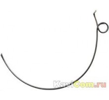 Зуб грабельный