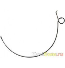 Зуб грабельный