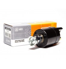 реле притяжения 12В 2,7кВт Авто Электрика(9-142-780-800АЕ)