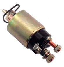 реле притяжения 12В 2,8кВт Авто Электрика(11030035АЕ)