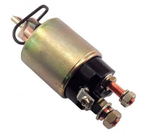 Реле притяжения 12В 2,8кВт Авто Электрика (11030035АЕ): мощное решение для вашей сельхозтехники