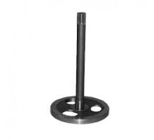 Вал блокировки МТЗ