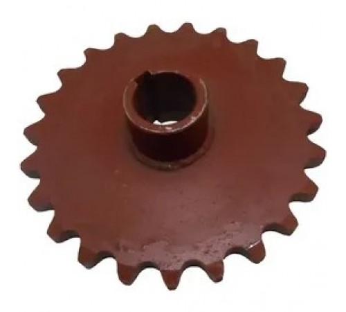 Звездочка ПР-1.4.04.04.020: Запчасть для вашей сельхозтехники.