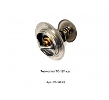 Термостат ТС-107 н.о. МТЗ