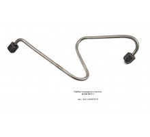 Трубка топливного насоса Д-245 МТЗ 2 ц