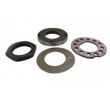 Комплект ступицы 2 ПТС-4 (к-т 2гайки+2шайбы)