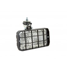 Фара МТЗ противотуманная квадратная