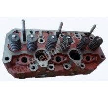 Головка блока Д-260 в сборе (Минск)