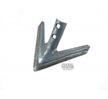 Лапа культиватора КС БДМ-агро (Bellota 15087 CA280E6)  S=6мм L=280мм (Рубцовск)