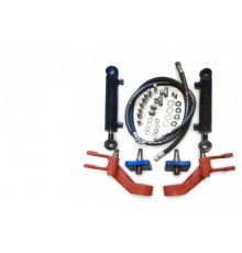 Комплект усиления задней навески МТЗ-80/82 ЦС-50