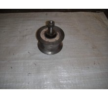 Ролик натяжной сенокосилки (не в сборе)