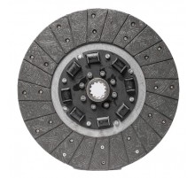 Диск сцепления Д-240 (МТЗ)  стекловолокно Бобруйск