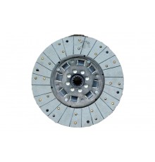 Диск сцепления Д-240 (МТЗ) с резинками Бобруйск