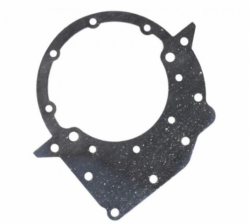 Прокладка листа заднего МТЗ: надежная защита вашего трактора