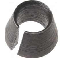 Втулка конусная крепления рулевого рычага МТЗ-82 ( конус 12)