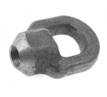 Гайка колеса перед. специальная (технологическая)