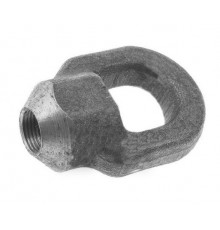 Гайка колеса перед. специальная (технологическая)