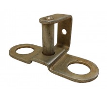 Зацеп двери кабины МТЗ