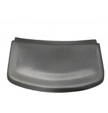 Брызговик заднего крыла  пластик МТЗ