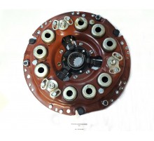 Корзина сцепления Д-240 н/о