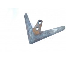 Лапа культиватора КБМ-11-4П (Bellota1547-S-C2A-215)  S=5мм L=215мм (Рубцовск)