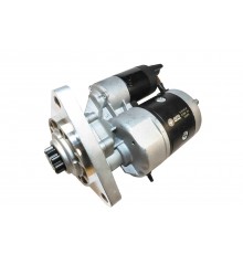 Стартер МТЗ,Т-40 (редукт) 12В 2.7 кВт АвтоЭлектрика ( 9-142-780АЕ)