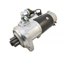 Стартер ЯМЗ  24В 8,1кВт 10зуб Авто Электрика