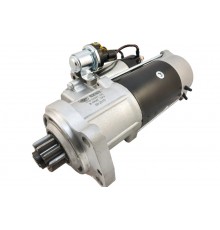 Стартер ЯМЗ  24В 8,1кВт 10зуб Авто Электрика