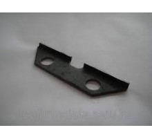 Пластина трения Д-3010 (трапеция)