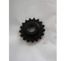 Звездочка ведомая Z-17, S-19,05 сенокосилки