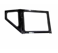 Дверь левая в сборе БК ( без замка)