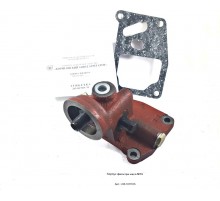 Корпус фильтра масл МТЗ