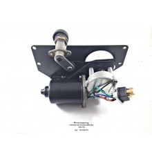 Мотор-редуктор стеклоочистителя МТЗ-82 12V УК
