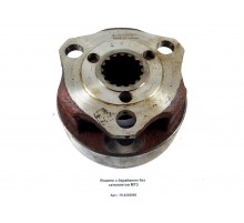 Водило с барабаном без сателлитов МТЗ