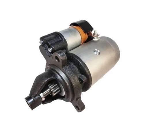 Стартер МТЗ БАТЭ Авто Электрика 24 Вт: Заведите ваш трактор с уверенностью!