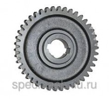 Шестерня роторн. косилки 609А Z=42
