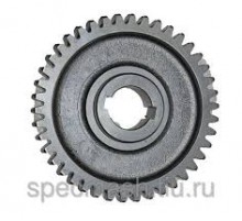 Шестерня роторн. косилки 609А Z=42
