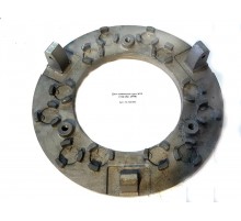 Диск нажимной сцеп. МТЗ стар.обр. (аналог)