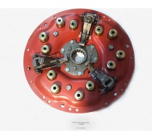 Корзина сцепления Д-240 с/о