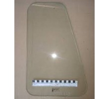 Стекло БК перед/нижнее