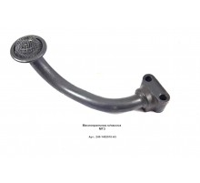 Маслоприемник м/насоса МТЗ