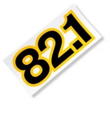 Наклейка 150-70 ( МТЗ-82.1)