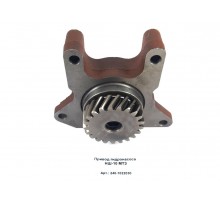 Привод гидронасоса НШ-10 МТЗ