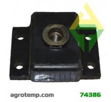 Амортизатор АКСС-400М двигателя